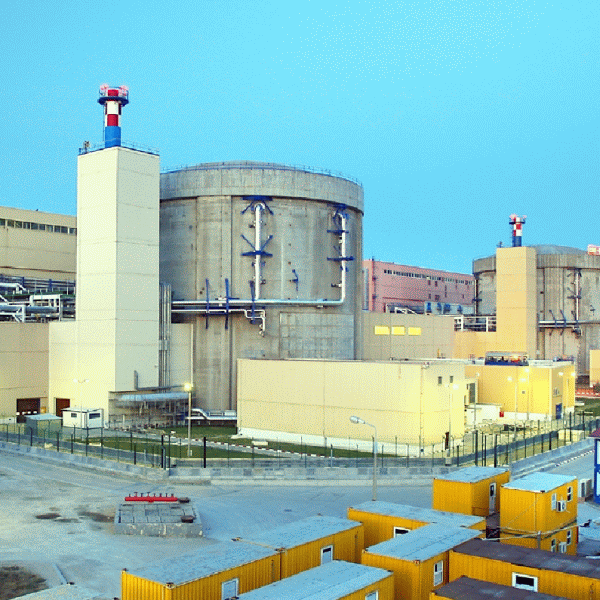 "Listarea Nuclearelectrica a fost un succes" "Listarea Nuclearelectrica a fost un succes"
